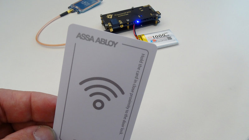 Hotel Key Cards, Even Invalid Ones, Help Hackers Break Into Rooms: F-Secure