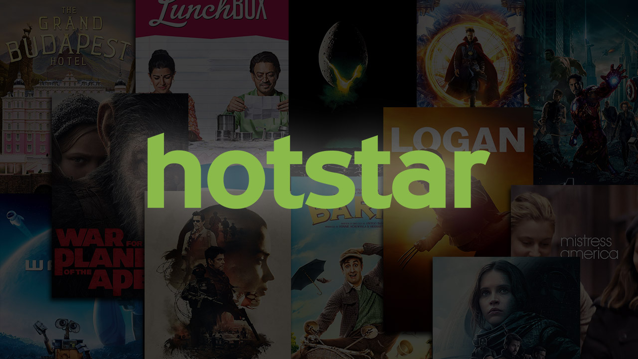 The 80 Best Movies on Hotstar in India