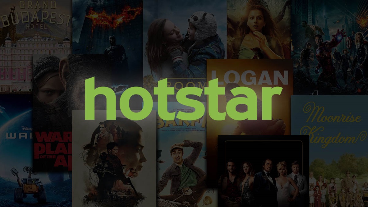 Best Movies on Hotstar Right Now