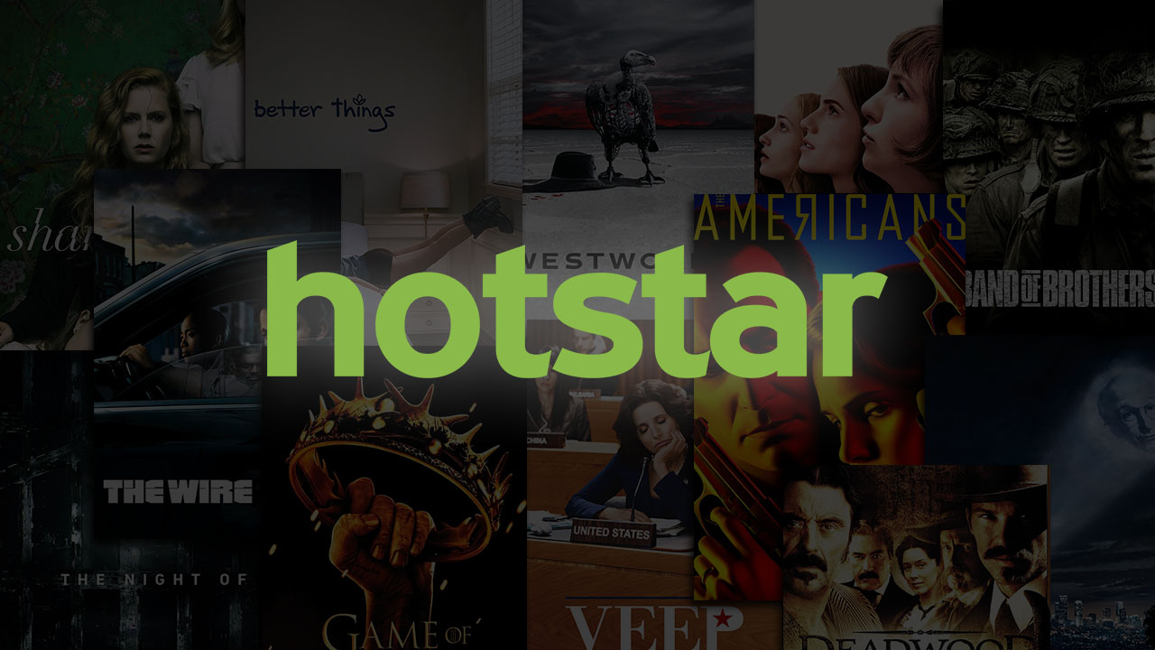 The Best TV Shows on Hotstar in India