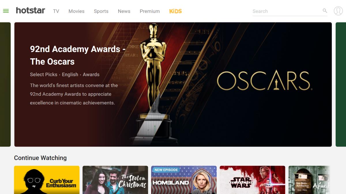 Hotstar Kids Mode Debuts, Filters Age-Appropriate Content