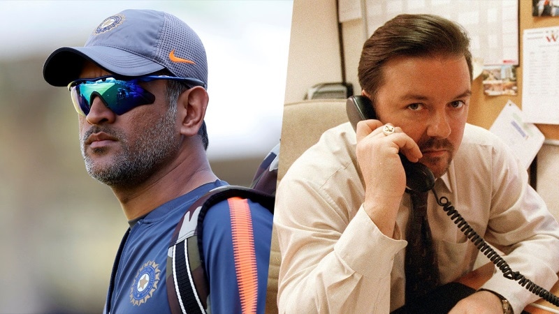 Hotstar Announces Five Originals: M.S. Dhoni Docu-Drama, The Office Remake Among Others