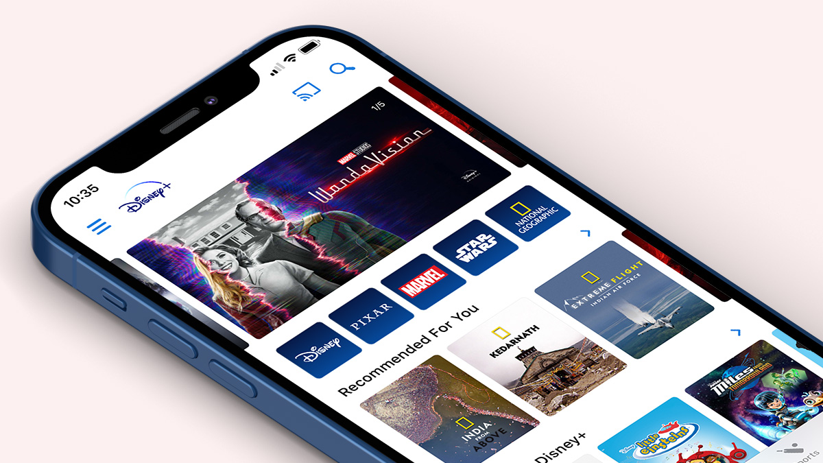 Disney+ Hotstar Has 28 Million Paid Subscribers, Pushes Disney+ to 94.9 Million