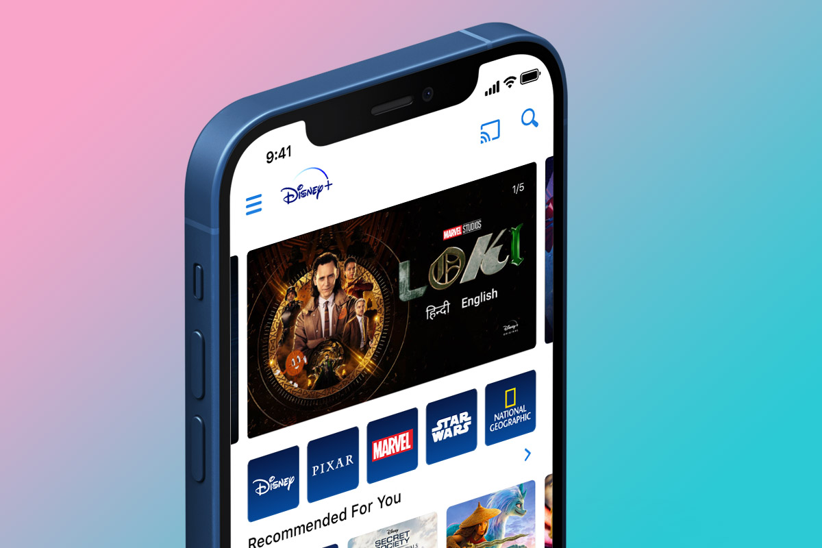 Disney+ Hotstar Now Has 46.4 Million Paid Subscribers, Drives Disney+ to 116 Million