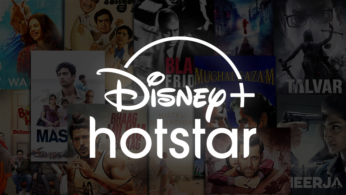 The Best Hindi Movies on Disney+ Hotstar in India [April 2020]