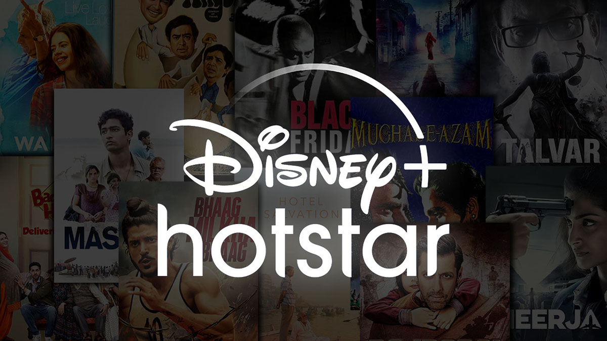 The Best Hindi Movies on Disney+ Hotstar [July 2020]