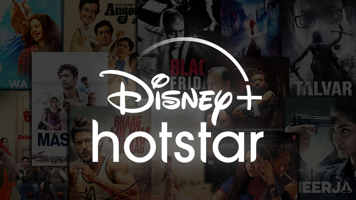 Best Hindi Movies on Disney+ Hotstar [October 2020]