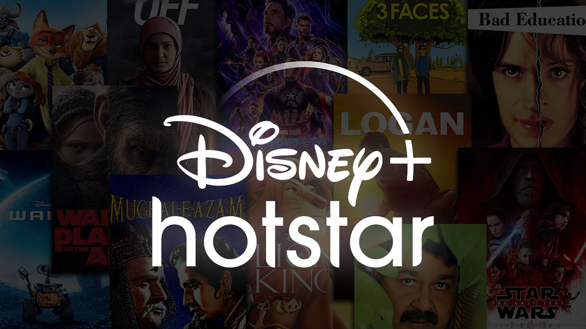 Best Movies on Disney+ Hotstar [August 2020]