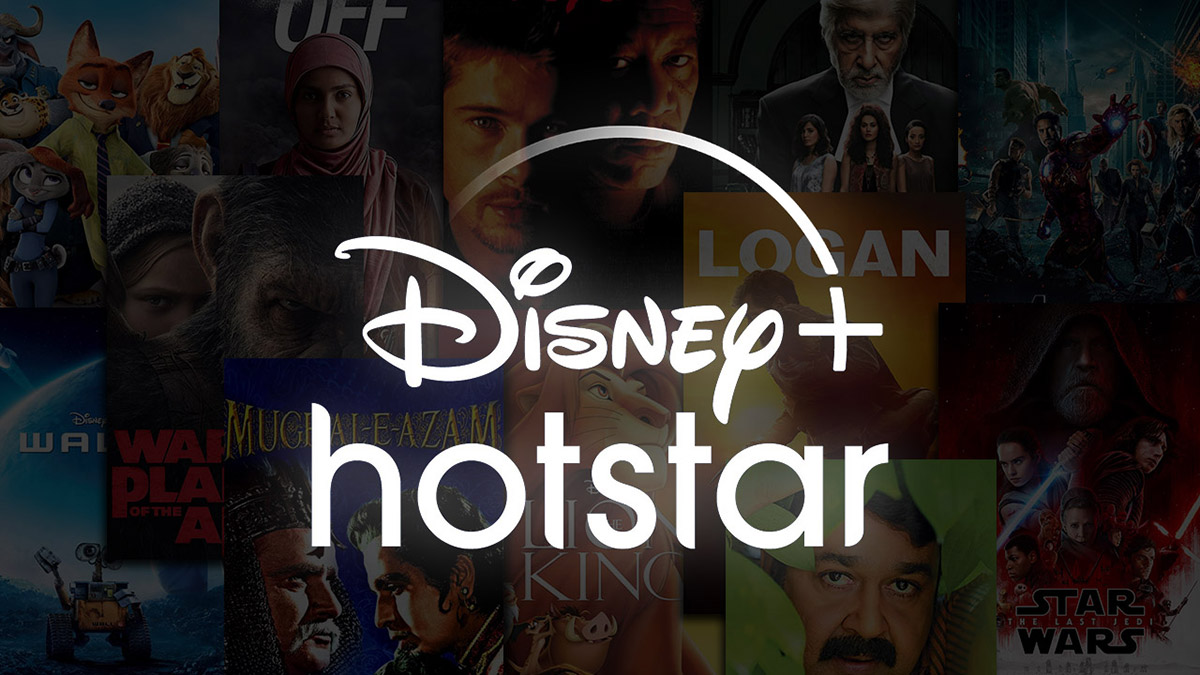 The Best Movies on Disney+ Hotstar [May 2020]