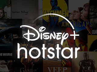 The Best TV Series on Disney+ Hotstar [September 2020]