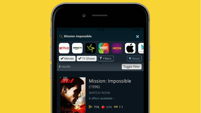 Hotstar Tops OTT Video Streaming List in India, Netflix Ranked Fifth: Counterpoint [Update]