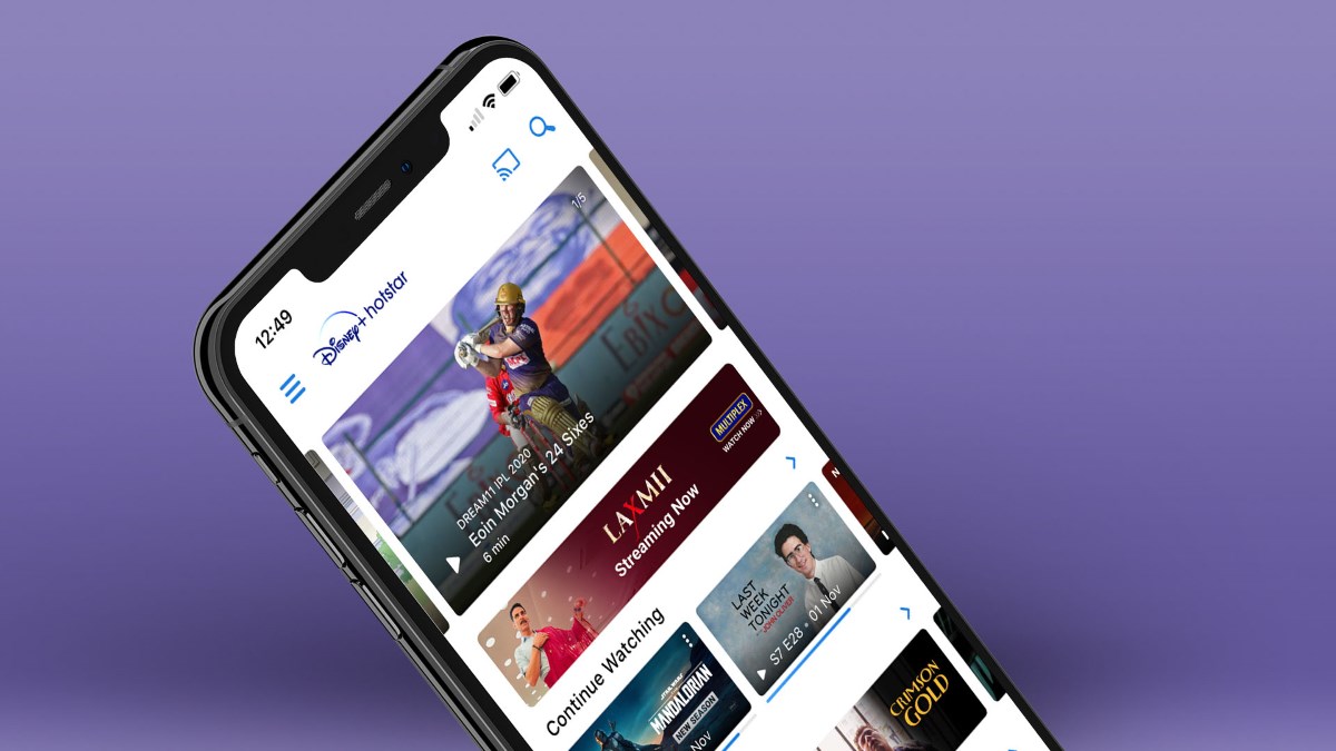 Disney+ Hotstar Has Over 18.5 Million Paid Subscribers, Takes Disney+ to 73.7 Million