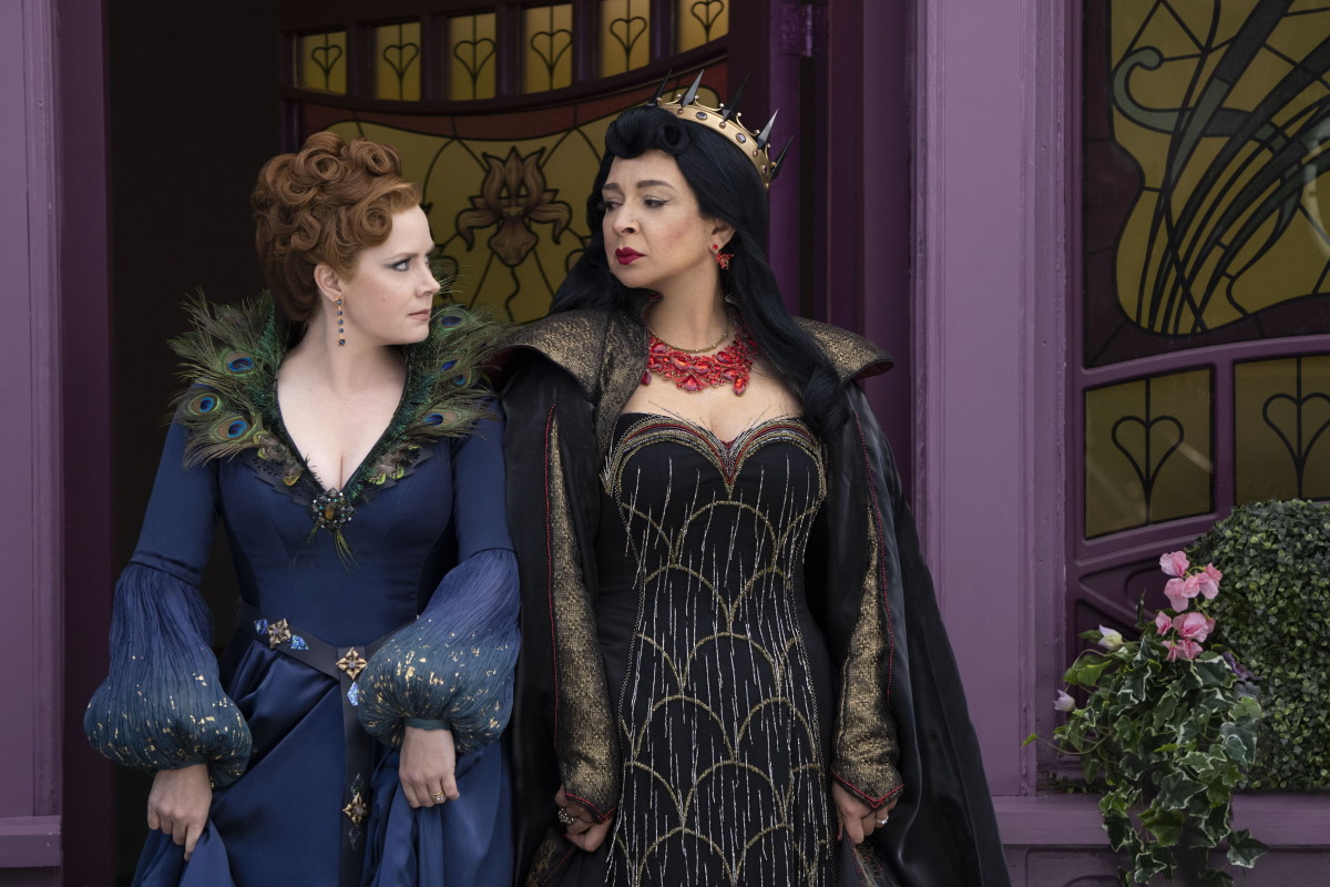 Disney+ Hotstar November 2022: Brahmāstra, The Guardians of the Galaxy Holiday Special, Disenchanted, and More