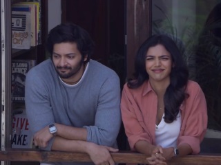 House Arrest Trailer: Netflix Sets Up Next Original Movie From India Starring Ali Fazal, Shriya Pilgaonkar