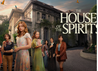 The House of the Spirits OTT Release Date Revealed: When and Where to Watch it Online?