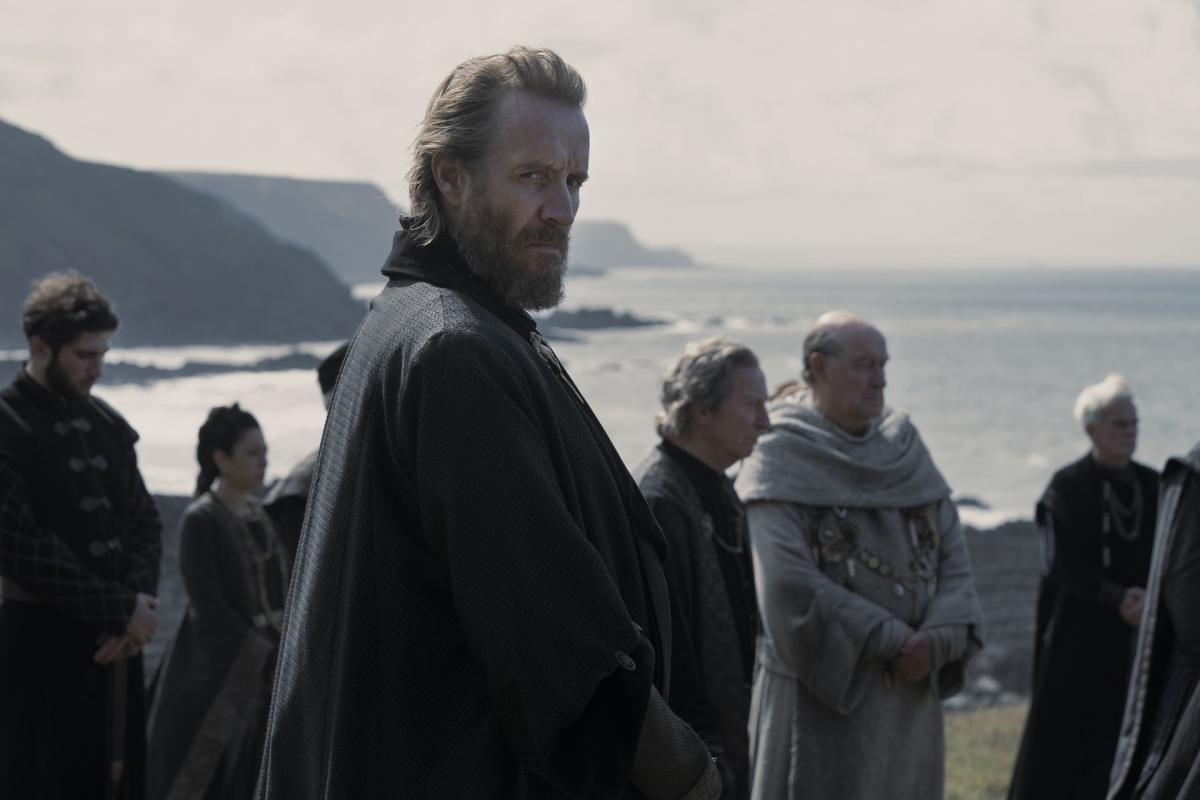 House of the Dragon Episode 9 Trailer: King Viserys&rsquo; Demise Sees Otto Hightower Springing at the Opportunity