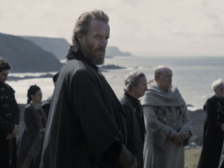 House of the Dragon Episode 9 Trailer: King Viserys&rsquo; Demise Sees Otto Hightower Springing at the Opportunity