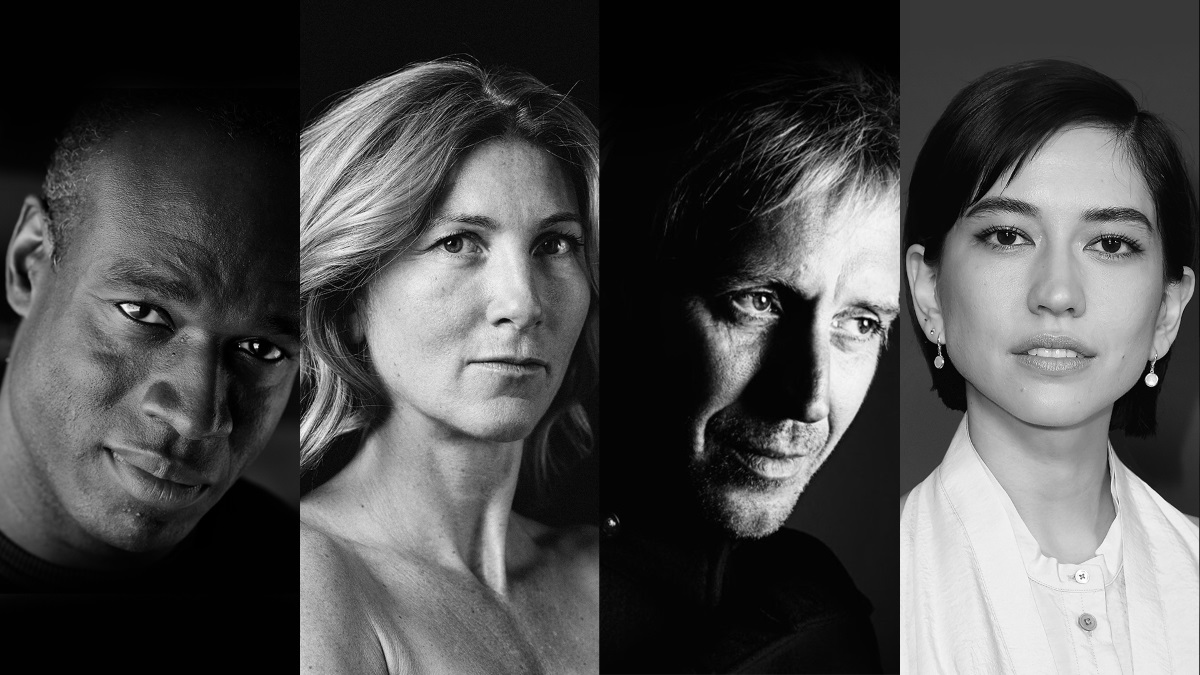 Game of Thrones Prequel House of the Dragon Casts Steve Toussaint, Eve Best, Rhys Ifans, Sonoya Mizuno