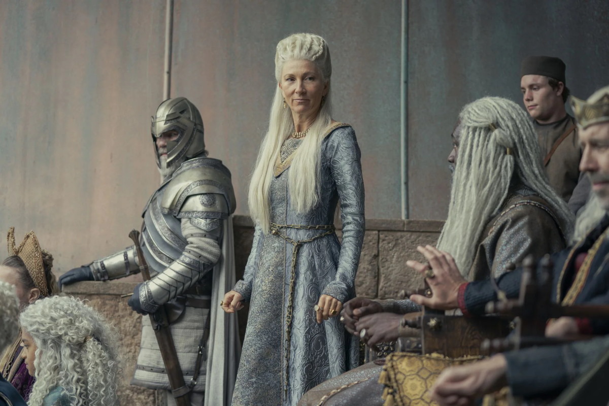House of the Dragon Episode 10 Trailer: Rhaenyra Is on a Mission to Claim Her Birthright