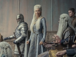 House of the Dragon Episode 1 Leaked on Torrent Sites, Piracy Networks Ahead of Release