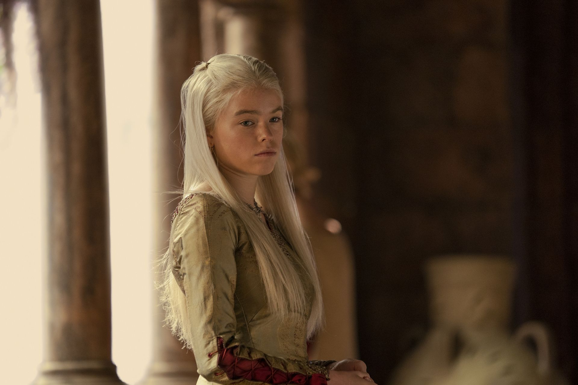 House of the Dragon Episode 2 Review: Old Makes Way for the New