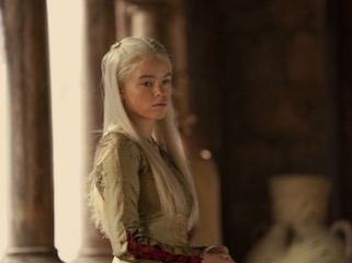 House of the Dragon Episode 2 Review: Old Makes Way for the New