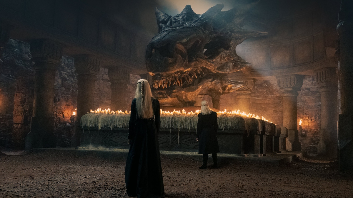 House of the Dragon Renewed for Second Season After Massive Success of the Debut Episode