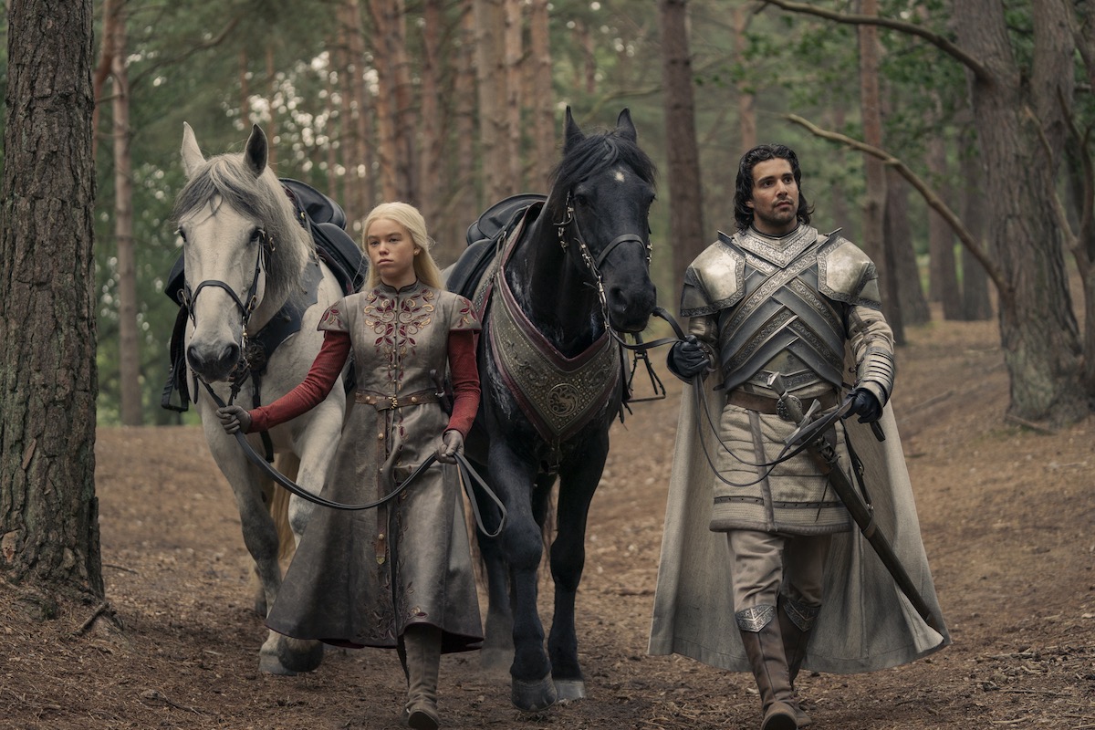 House of the Dragon Episode 3 Review: Baby Boy Aegon II Changes Everything