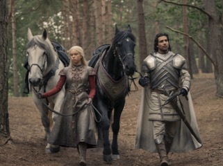 House of the Dragon Episode 3 Review: Baby Boy Aegon II Changes Everything