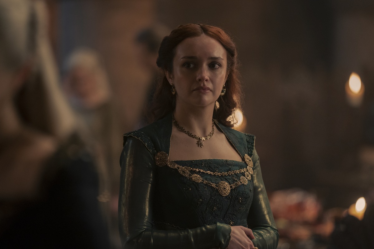 House of the Dragon Episode 8 Review: A Final Game of Thrones for King Viserys