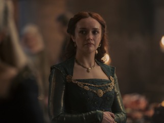 House of the Dragon Episode 8 Review: A Final Game of Thrones for King Viserys