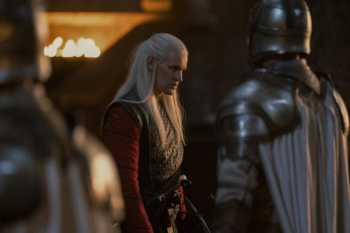 Game Of Thrones prequel 'House of the Dragon': Cast, release date