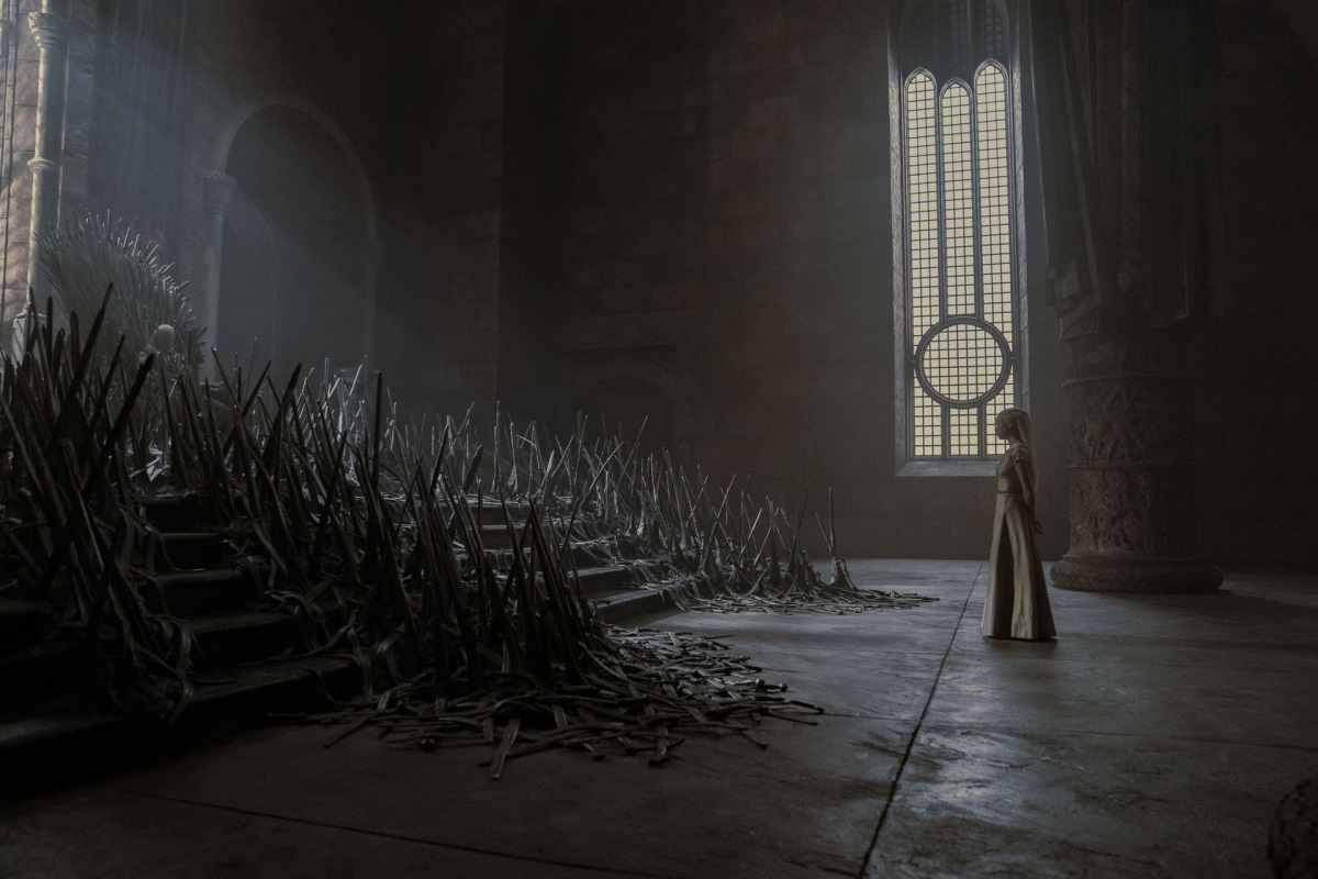 House of the Dragon Release Date and Time, Cast, Episodes, Trailer, and More