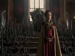 House of the Dragon Review: Game of Thrones Prequel Is a Thing of Beauty House of the Dragon Review: Game of Thrones Prequel Is a Thing of Beauty