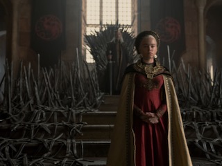 House of the Dragon Review: Game of Thrones Prequel Is a Thing of Beauty