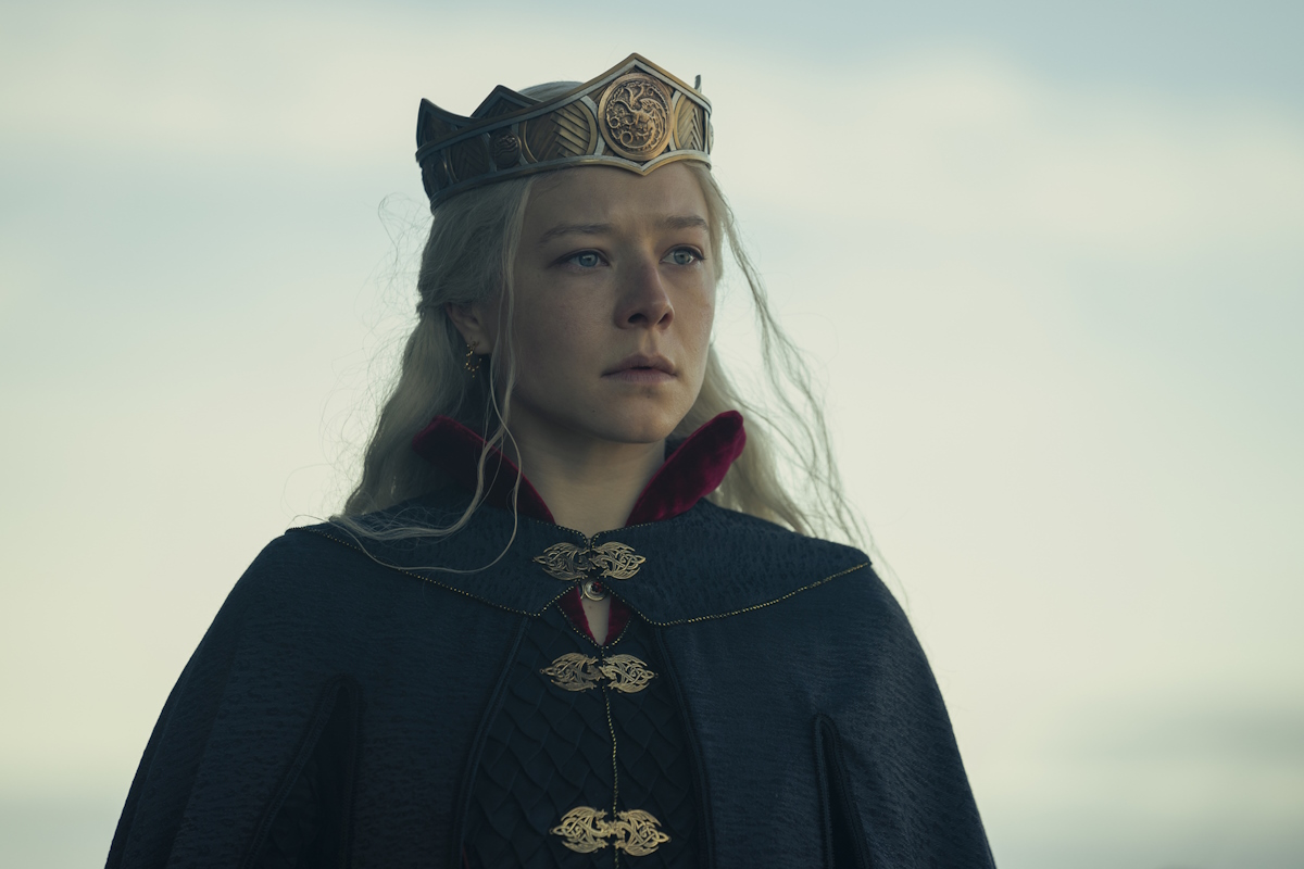 House of the Dragon Season 2 Will Be Shorter Than the First Chapter