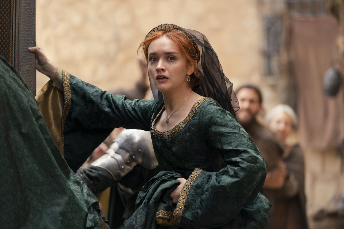 House of the Dragon Season 2 Trailer Promises More Bloodshed and Dragons