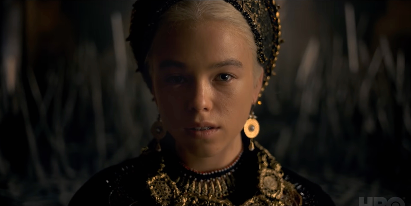 House of the Dragon Trailer: Game of Thrones Prequel Teases Fire, Blood, and Dragons