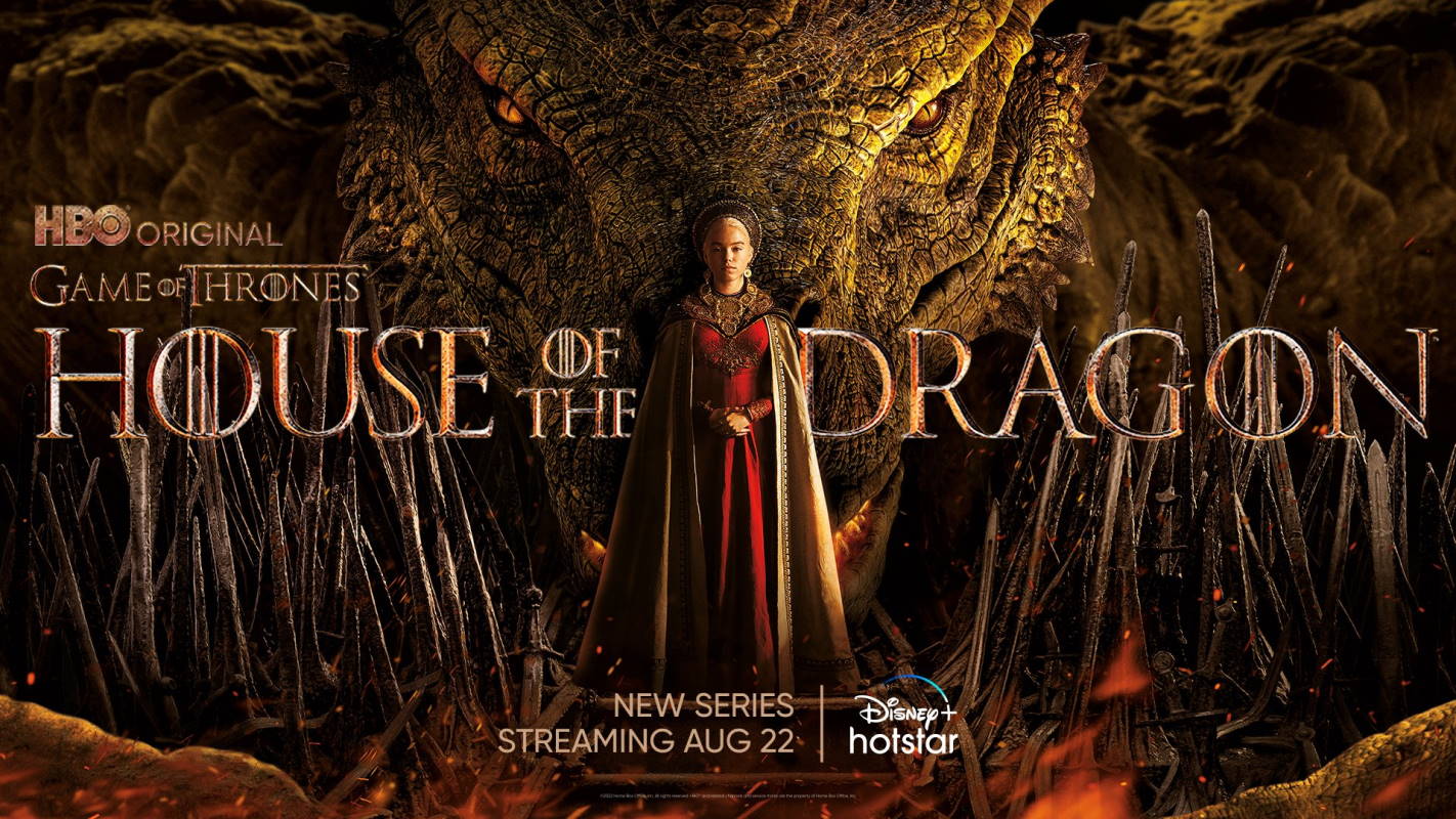 House of the Dragon Trailer: Game of Thrones Prequel Reveals Plot Details, Battle for Succession