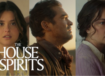 Date de sortie OTT de The House of the Spirits : quand et o&ugrave; le regarder en ligne ?