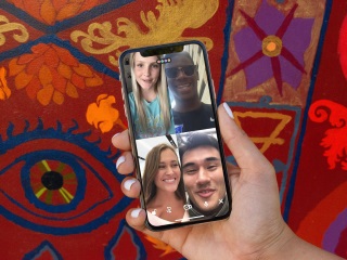 Fortnite Maker Epic Games Acquires Group Video Chat App Houseparty