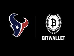 NFL Franchise Houston Texans Ties Up With BitWallet to Allow BTC Payments for Single Game Suites NFL Franchise Houston Texans Ties Up With BitWallet to Allow BTC Payments for Single Game Suites