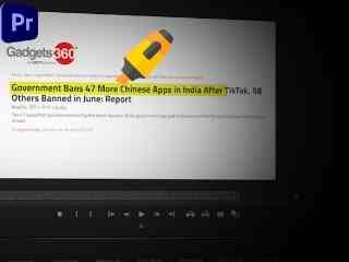 How to Highlight Text in Your Videos Using Adobe Premiere Pro, Plus More Tips