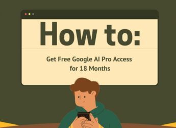 How to Claim 18 Months of Free Google AI Pro Access on the MyJio App