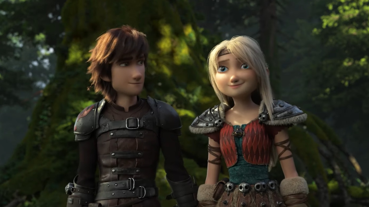 How To Train Your Dragon Live-Action Remake: Mason Thames, Nico Parker to Play Hiccup and Astrid