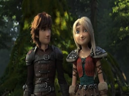 How To Train Your Dragon Live-Action Remake: Mason Thames, Nico Parker to Play Hiccup and Astrid How To Train Your Dragon Live-Action Remake: Mason Thames, Nico Parker to Play Hiccup and Astrid
