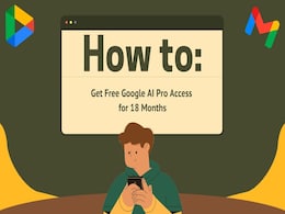How to Claim 18 Months of Free Google AI Pro Access on the MyJio App How to Claim 18 Months of Free Google AI Pro Access on the MyJio App