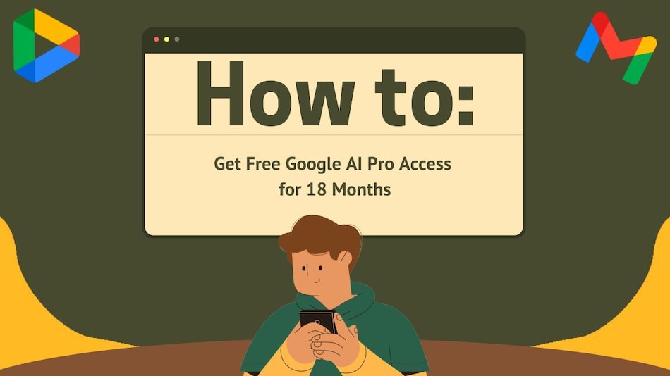 How to Claim 18 Months of Free Google AI Pro Access on the MyJio App How to Claim 18 Months of Free Google AI Pro Access on the MyJio App