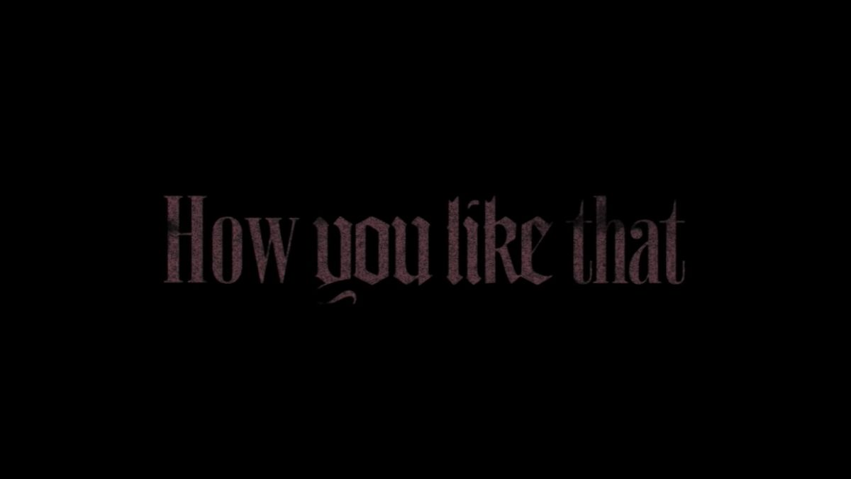 Blackpink &lsquo;How You Like That&rsquo; Breaks YouTube's 24-Hour Viewing Record