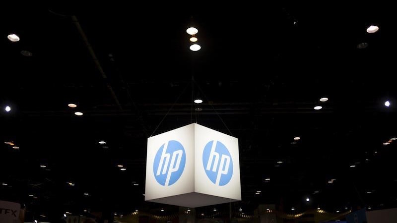 HP Beats Estimates, Weak Printer Demand Weighs on Forecast